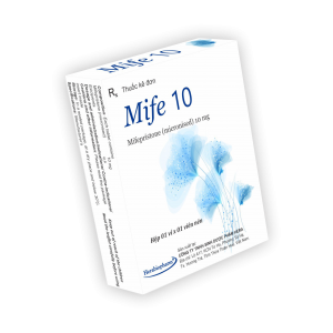 Hiệu quả của thuốc tránh thai Mife 10 là như thế nào?

