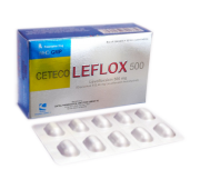 CETECO LEFLOX 500