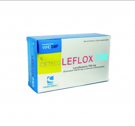 CETECO LEFLOX 750
