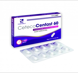 CETECO CENFAST 60
