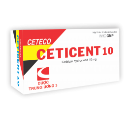 CETECO CETICENT 10