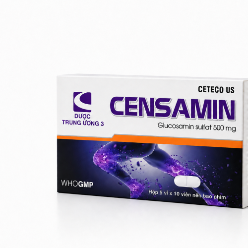 CENSAMIN