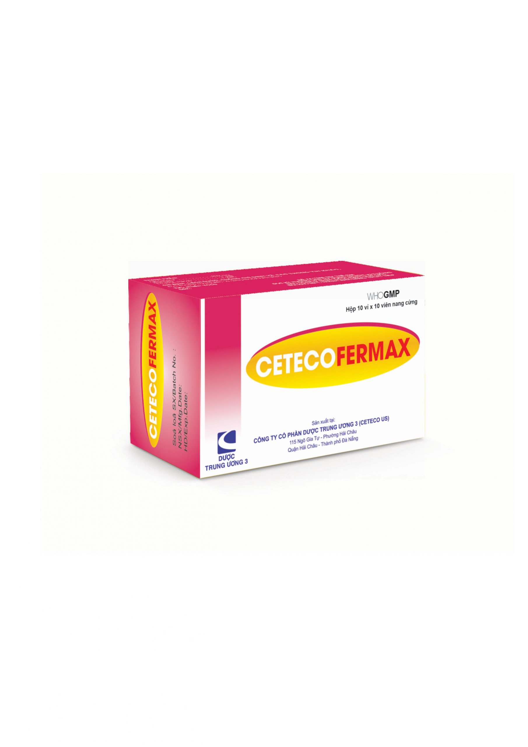 hộp Fermax