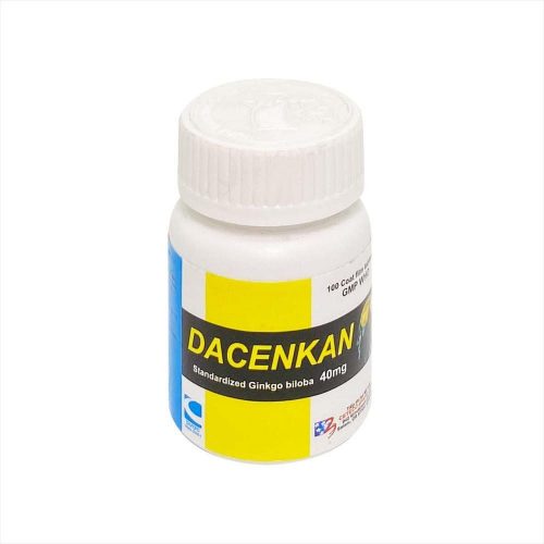 DACENKAN