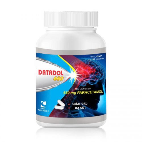 DATADOL 650