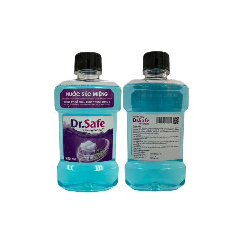 Dr.Safe