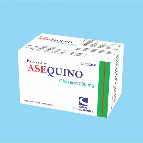 ASEQUINO