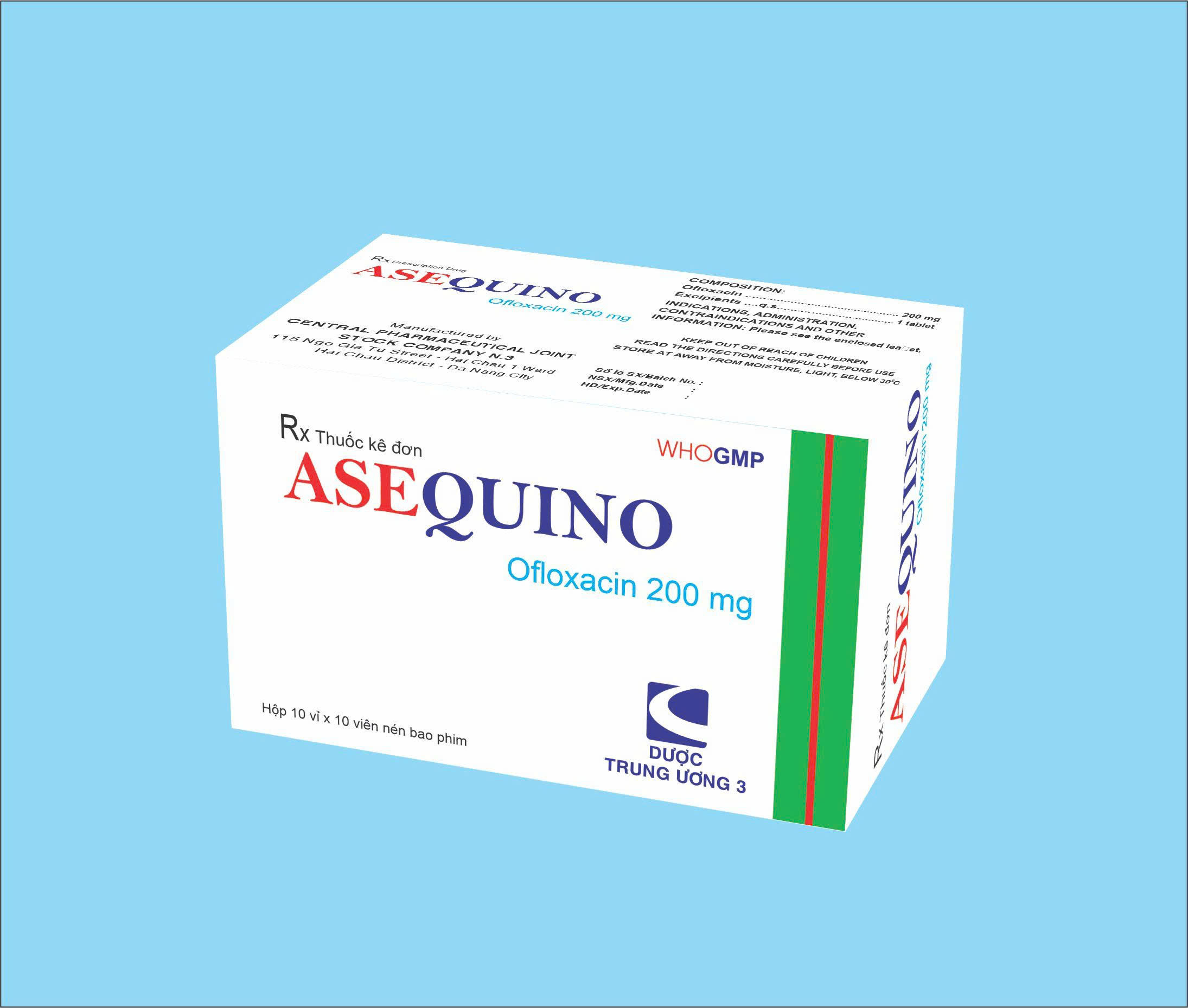 ASEQUINO