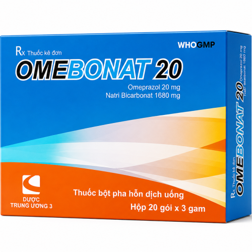 OMEBONAT 20