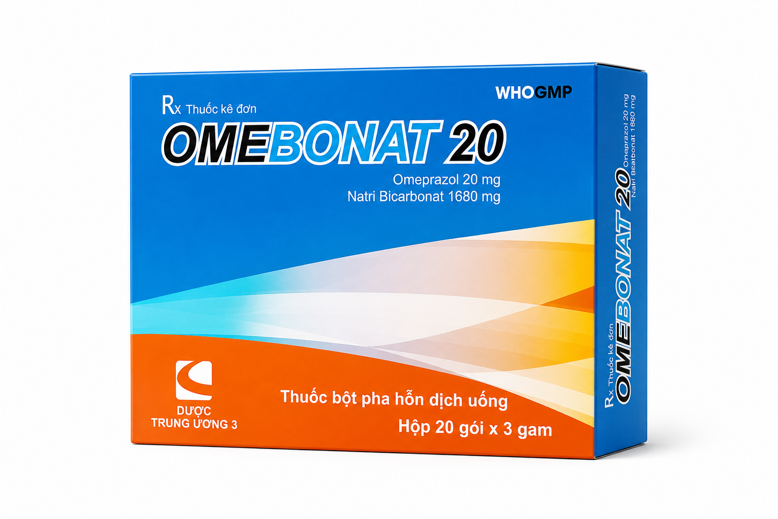 OMEBONAT 20