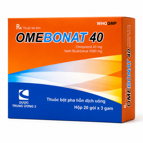 OMEBONAT 40