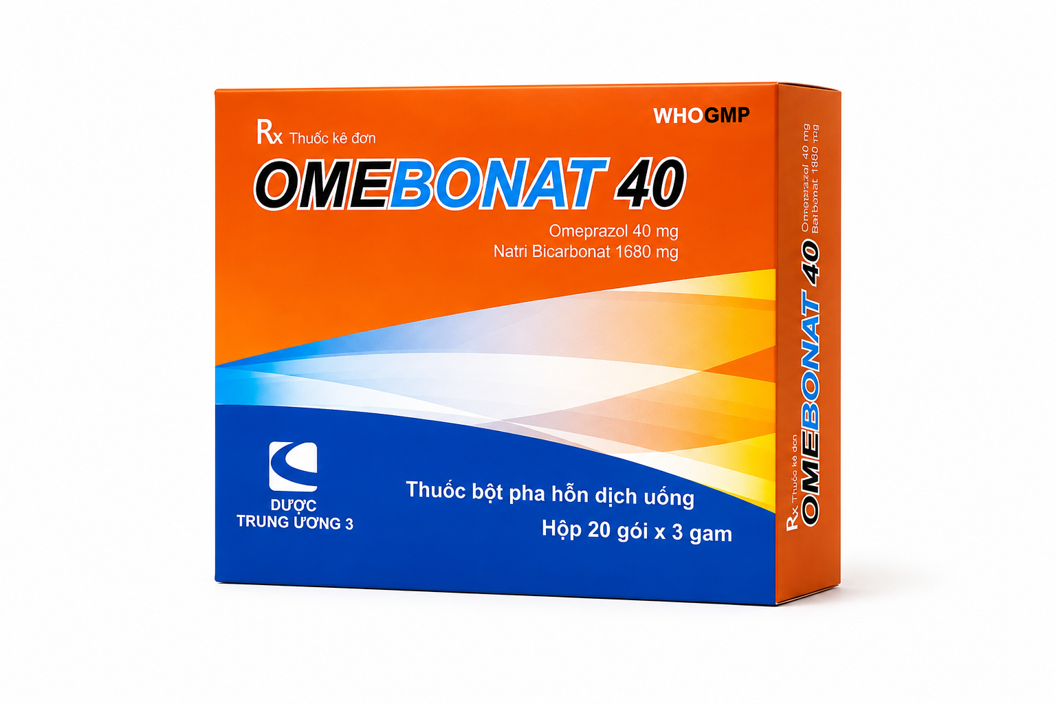 OMEBONAT 40