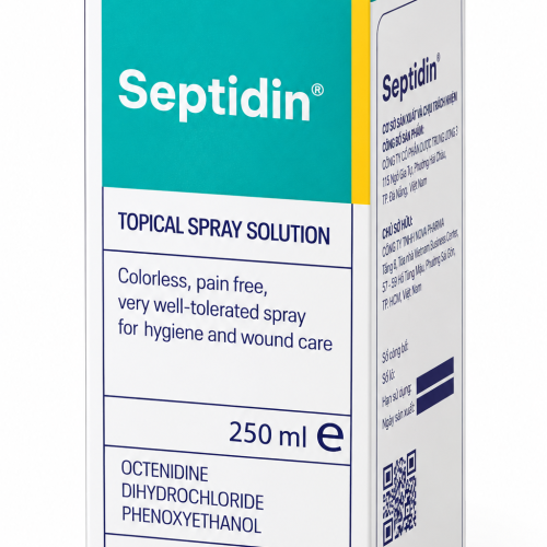 SEPTIDIN