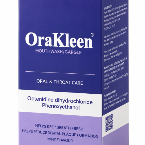 OraKleen