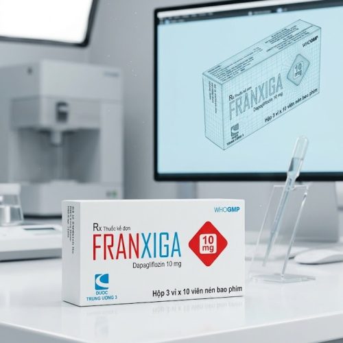 RANXIGA